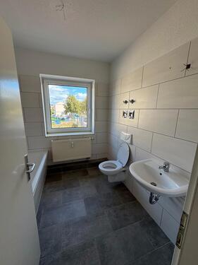 Foto - Etagenwohnung in Glauchau zur Miete