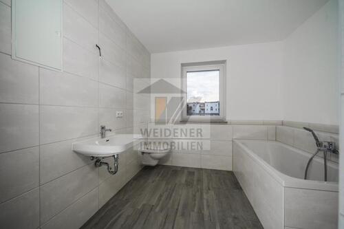 Foto - Etagenwohnung zur Miete in Gera
