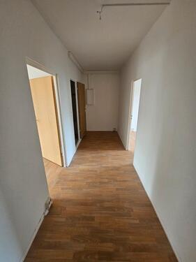 Foto - Etagenwohnung in Gera zur Miete