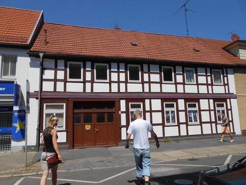 Foto - andere zur Miete in Stendal