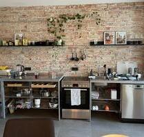2-Zimmer-Wohnung vom 6.11. – 15.05.2026 in Kreuzberg Greafekiez - Berlin Neukölln