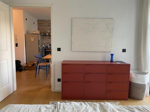 Foto - Etagenwohnung in Berlin zur Miete