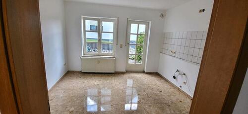 Foto - Etagenwohnung in Nentershausen