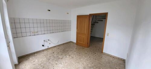Foto - Etagenwohnung in Nentershausen zur Miete