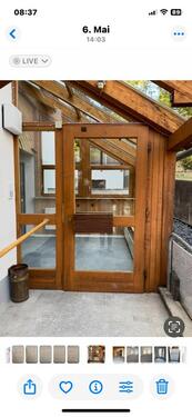 Foto - 2 Zimmer Wohnung in Mühlacker - 850,00 EUR Kaltmiete,