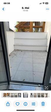 Foto - Etagenwohnung in Sachsenheim zur Miete