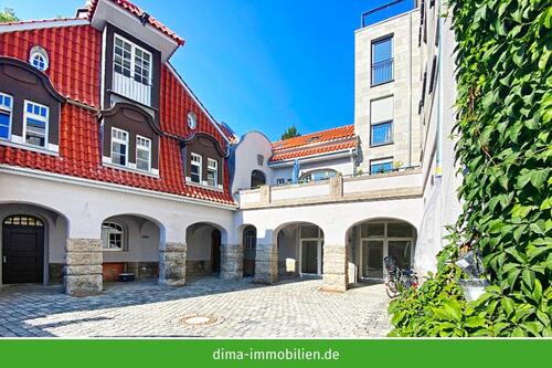 Foto - Etagenwohnung in Leipzig