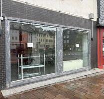 Gewerbe Laden in Marburg Ketzerbach