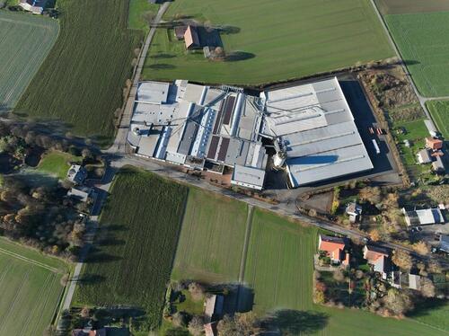 Foto - andere in Preußisch Oldendorf zur Miete