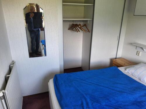 Foto - Mobilheim Ferienhaus - 49.000,00 EUR Kaufpreis, ca.  35,00 m²