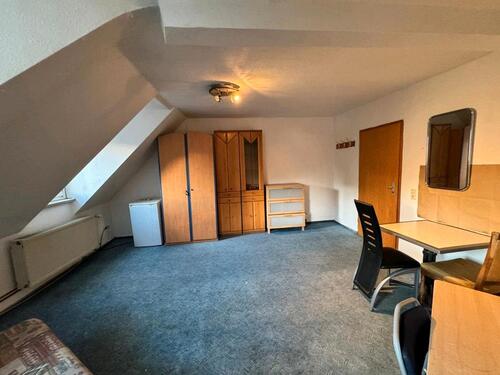 Foto - Möbiliert 3 Zimmerwohnung - 320,00&nbsp;EUR Kaltmiete, ca.&nbsp; 17,00&nbsp;m&sup2;