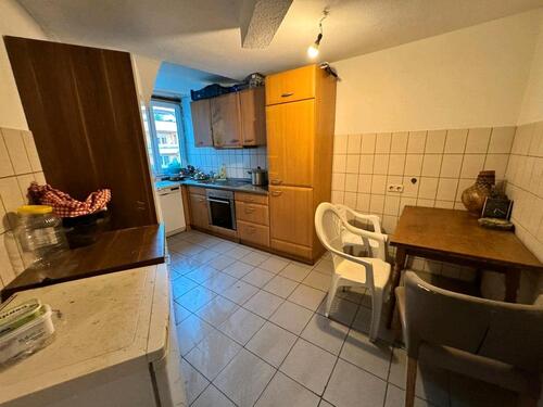 Foto - Etagenwohnung in Villingen-Schwenningen zur Miete