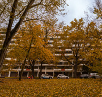 4-Zimmer-Bauhaus-Wohnung am Tiergarten Berlin
