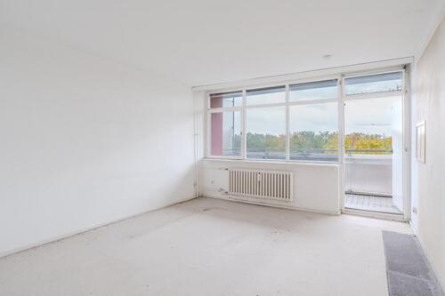 Foto - 4 Zimmer Etagenwohnung zum Kaufen in Berlin