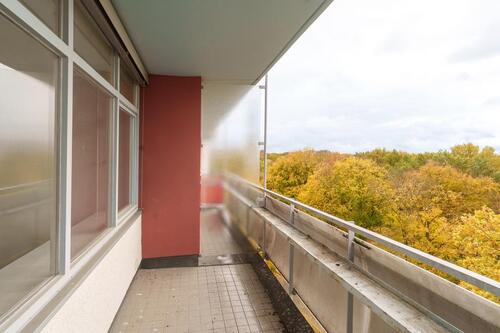 Foto - Etagenwohnung in Berlin zum Kaufen