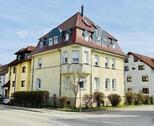 Foto - 3-Zimmer Wohnung zur Miete in der Stadtmitte von Crailsheim
