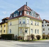 3-Zimmer Wohnung zur Miete in der Stadtmitte von Crailsheim