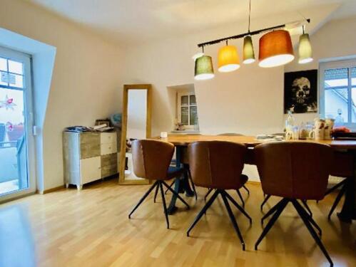 Foto - 3 Zimmer Etagenwohnung in Crailsheim