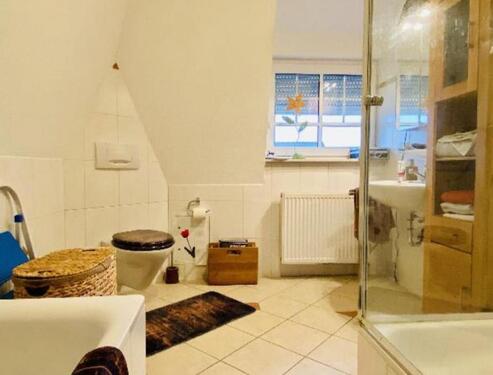 Foto - Etagenwohnung in Crailsheim zur Miete