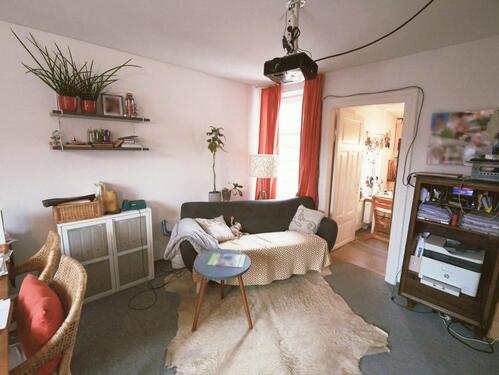 Foto - 2 Zimmer Dachgeschoßwohnung in Rendsburg