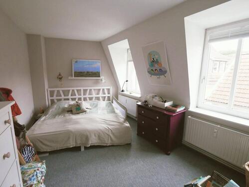 Foto - Dachgeschoßwohnung in Rendsburg zur Miete