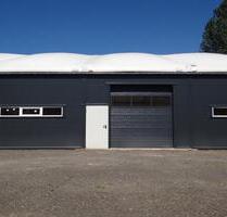 150m² Hallenfläche für Lager, Werkstatt, Produktion in Top-Lage! - Saarbrücken Neue Bremm