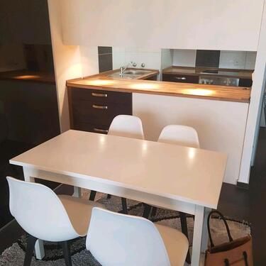 Foto - 2 Zimmer Etagenwohnung zum Kaufen in Neu-Ulm