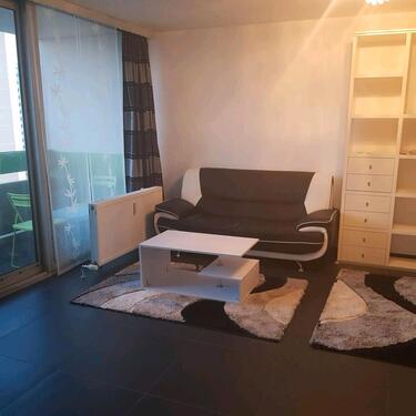 Foto - 2 Zimmer Etagenwohnung in Neu-Ulm