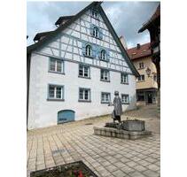 1,5 Zimmer 47qm ETW - 164.990,00&nbsp;EUR Kaufpreis, ca.&nbsp; 47,00&nbsp;m&sup2; in Pfullendorf (PLZ: 88630)