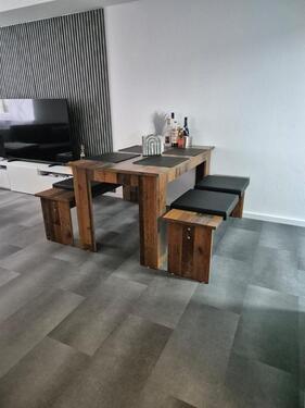 Foto - 1 Zimmer Etagenwohnung zum Kaufen in Pfullendorf