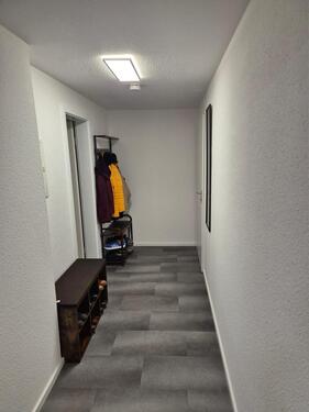 Foto - 1 Zimmer Etagenwohnung in Pfullendorf