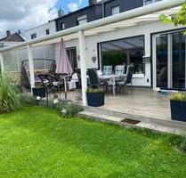 Charmantes Reihenendhaus mit Garage und Wintergarten zu Verkaufen - Dortmund Eving