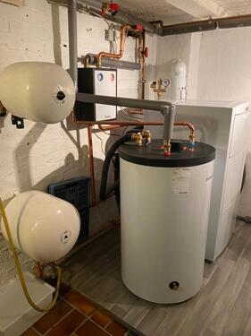 Foto - 4 Zimmer Einfamilienhaus in Dortmund