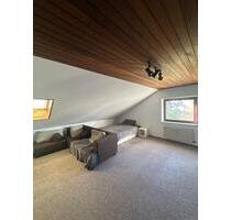 Ein-Zimmer-Wohnung München Nord