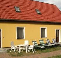 Fewo für 3 Personen Ostsee Insel Usedom 800 Meter zum Strand - Naumburg (Saale)