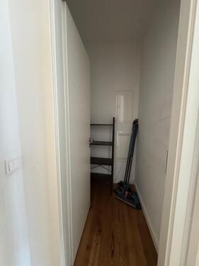 Foto - Etagenwohnung in Berlin zur Miete