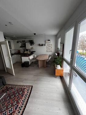 Foto - 2 Zimmer Etagenwohnung in Berlin