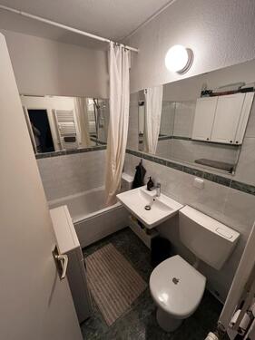 Foto - Etagenwohnung in Berlin zur Miete