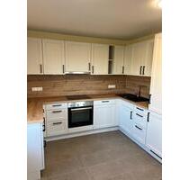 Ersteinzug – neu gebaute, moderne Wohnung Nähe Marne zu vermieten