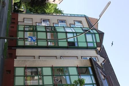 Foto - Vier Wände zum Wohlfühlen – mit WBS.