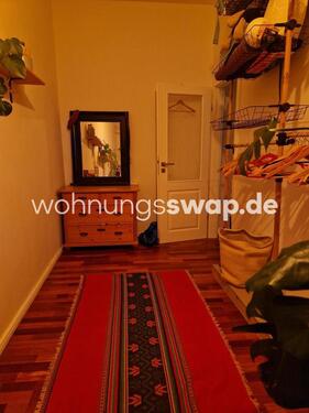 Foto - 4 Zimmer Etagenwohnung in Berlin