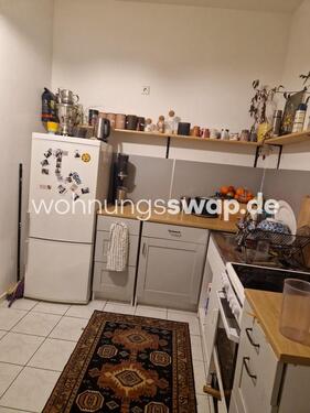 Foto - Etagenwohnung in Berlin zur Miete