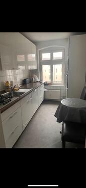 Foto - Etagenwohnung in Berlin zur Miete