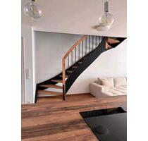 Modernes Wohnen im Grünen - 1.240,00&nbsp;EUR Kaltmiete, ca.&nbsp; 115,00&nbsp;m&sup2; in Landau an der Isar (PLZ: 94405)