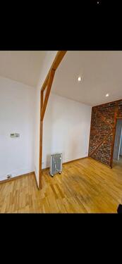 Foto - 1.5 Zimmer Erdgeschoßwohnung in Krefeld