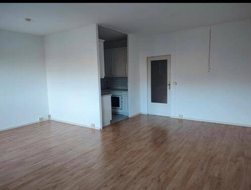 Foto - Etagenwohnung in Mülsen zur Miete