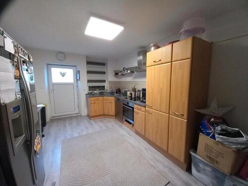 Foto - 3R-Wohnung EG, m. Terasse+ Stellplatz