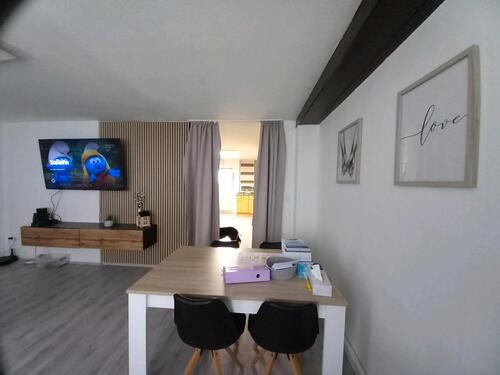 Foto - 2 Zimmer Erdgeschoßwohnung in Kronach