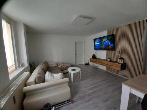 Foto - Erdgeschoßwohnung in Kronach zur Miete