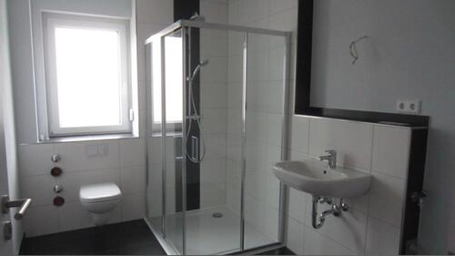 Foto - Erdgeschoßwohnung in Breitenworbis zur Miete